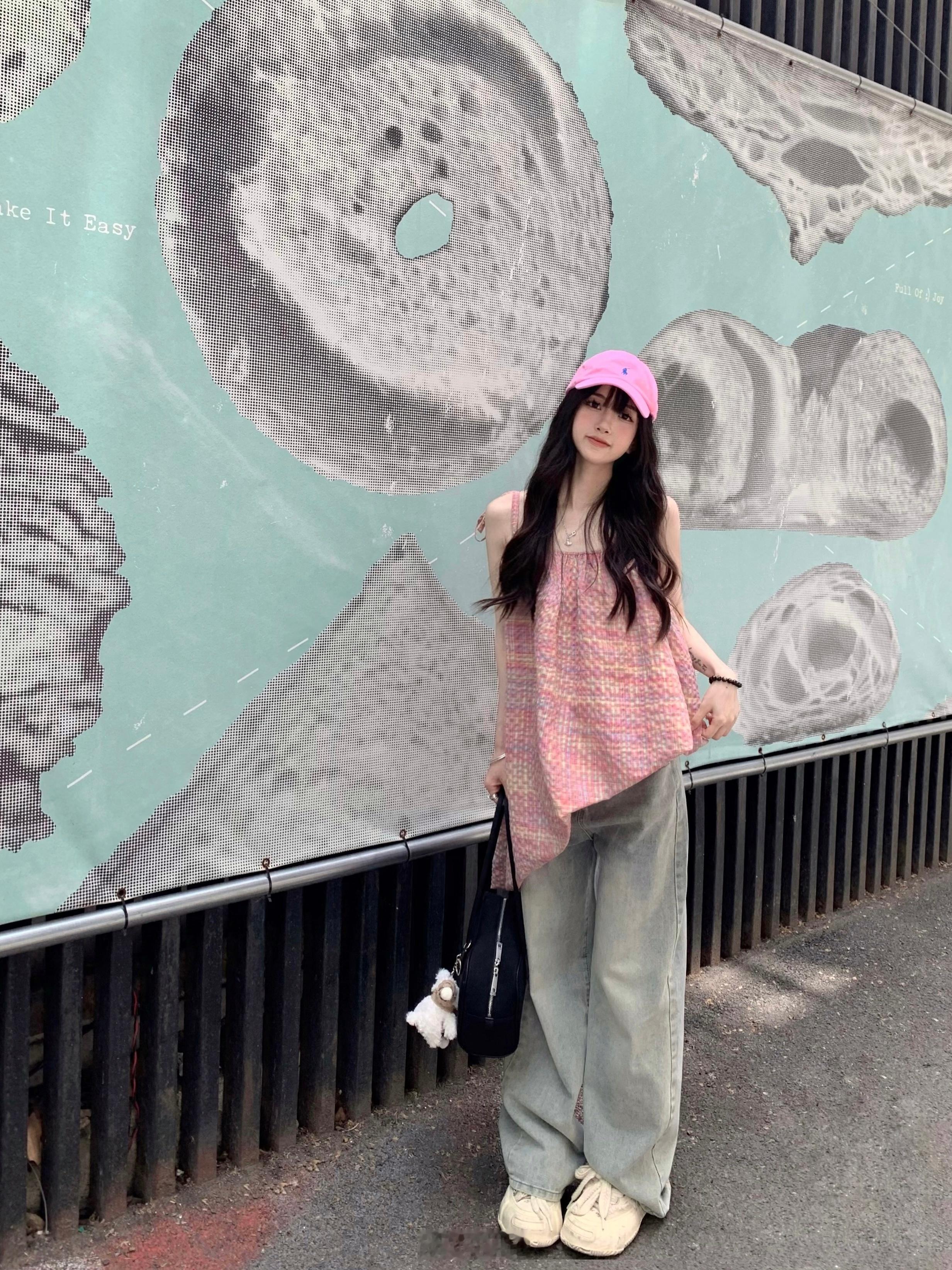 带着【Cuitcuit 】来过夏天咯～嘿嘿小宝们喜欢哪个哇！还是👍➕🍎里ru