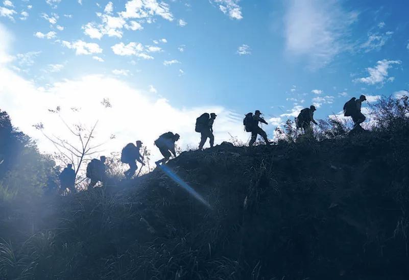 甬尚老兵的粉丝圈 【起床号 】想要过上自己心仪的生活，成为自己喜欢的样子，方法其