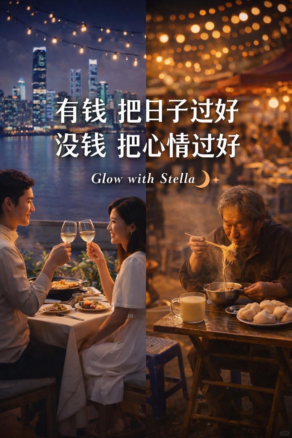 女人这一生,什么样的活法才高级? 高级的活法，从不在于权势财富、表面风光，而是内