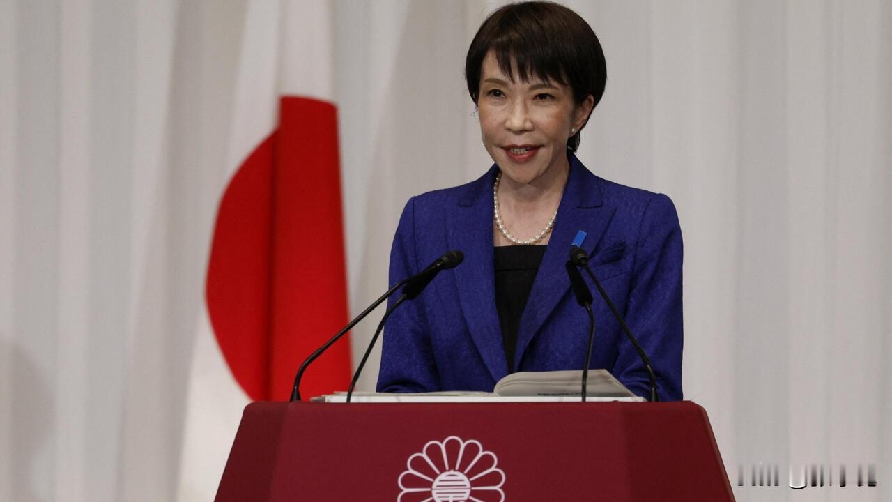 日本首相高市早苗今天（2月11日）发文说：“今天，是对我们日本人而言十分重要的建