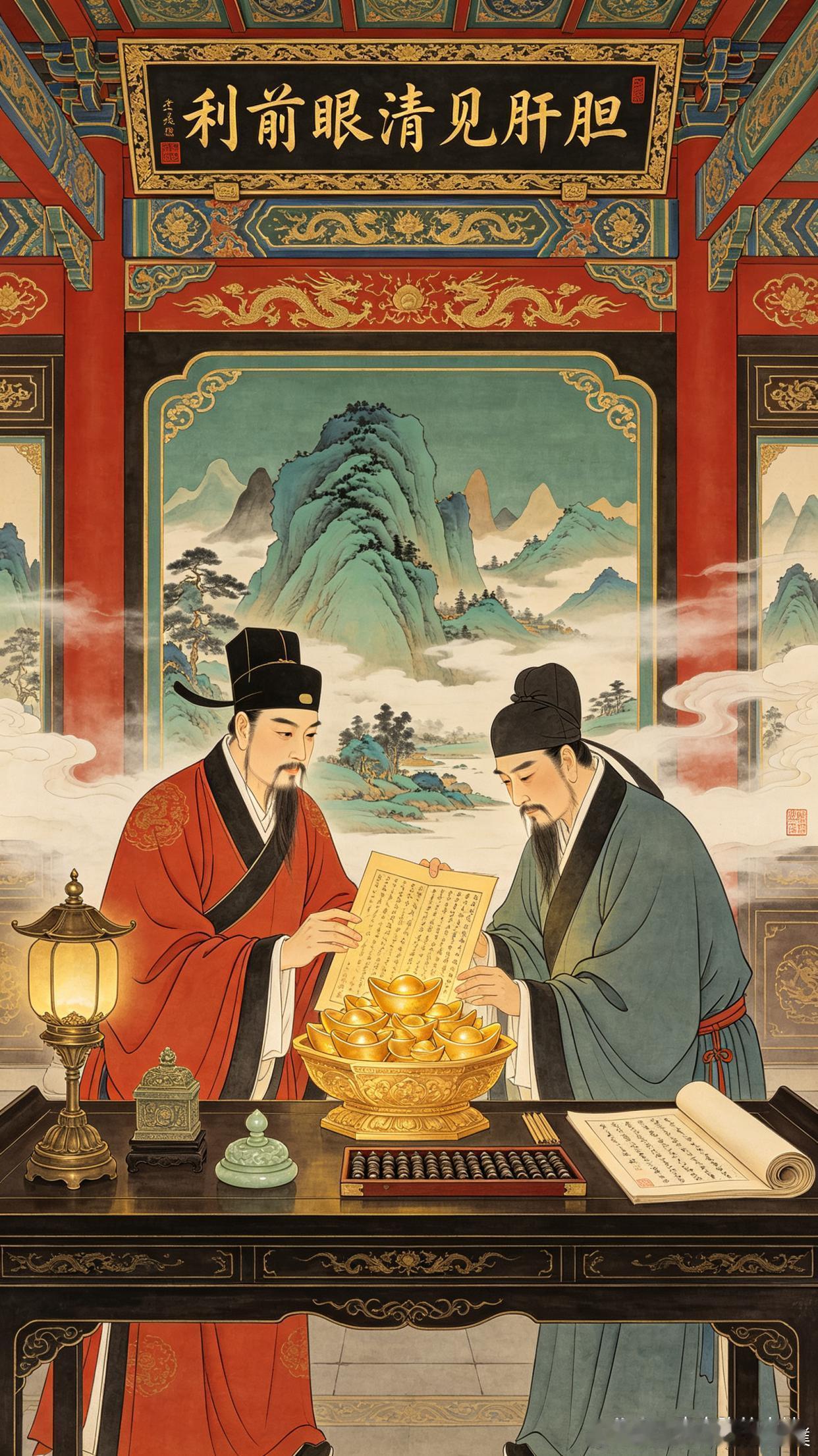 读书以后才明白：真正决定一个人命运的，从来不是运气，不是贵人，也不是机会，而是你