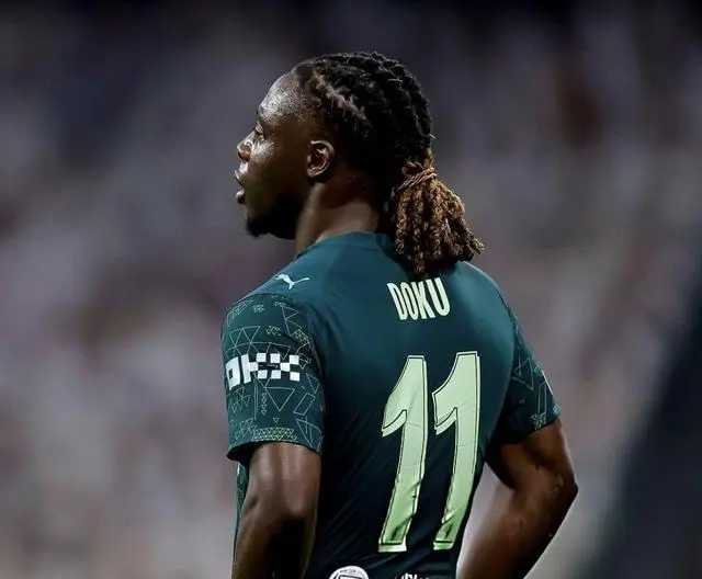 多库：我们相信自己，皇马能进三个球，我们为什么不能呢？欧冠客场0-3不敌皇马赛后