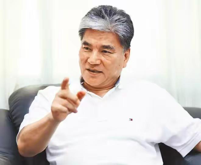 李鸿章直言：“我感觉他们不会回来了！”近日，李鸿章在访谈中提到一个扎心的数据：目