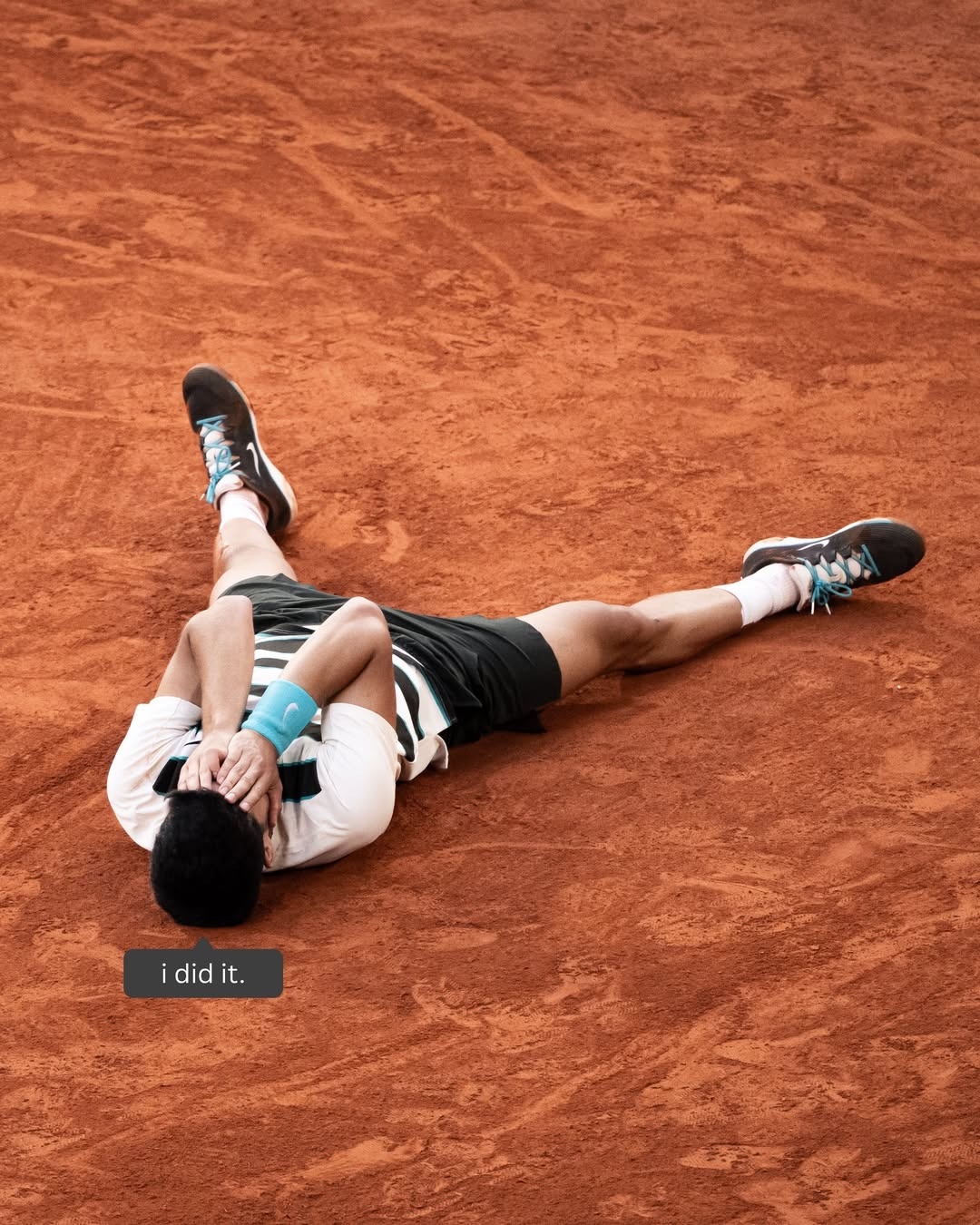 📸定格瞬间胜过千言万语🫡论好图的意义｜©️RG 