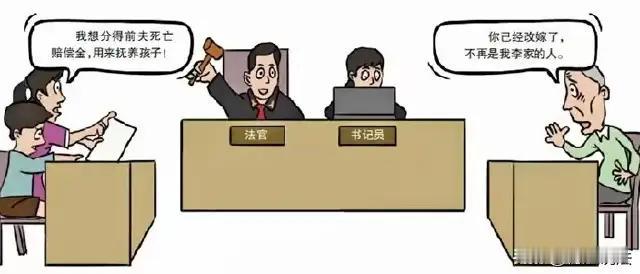 江西赣州，一场突如其来的意外让一个普通家庭陷入了巨大的变故。丈夫意外离世后，妻子