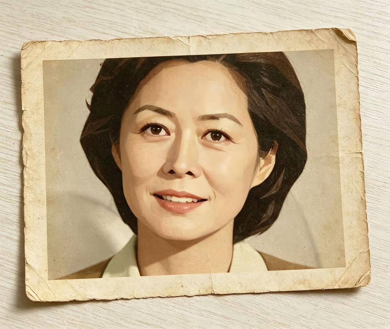 王铎：小时候的敬一丹