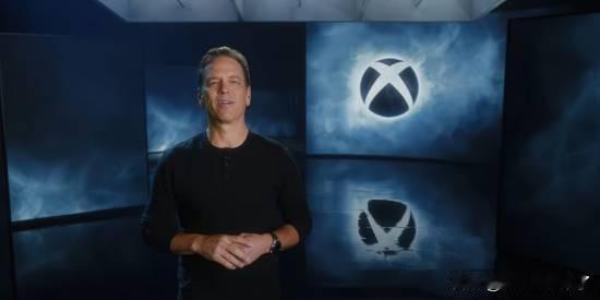 在近期的Xbox发布会末尾，微软游戏部门CEO菲尔·斯宾塞展望了Xbox明年的第