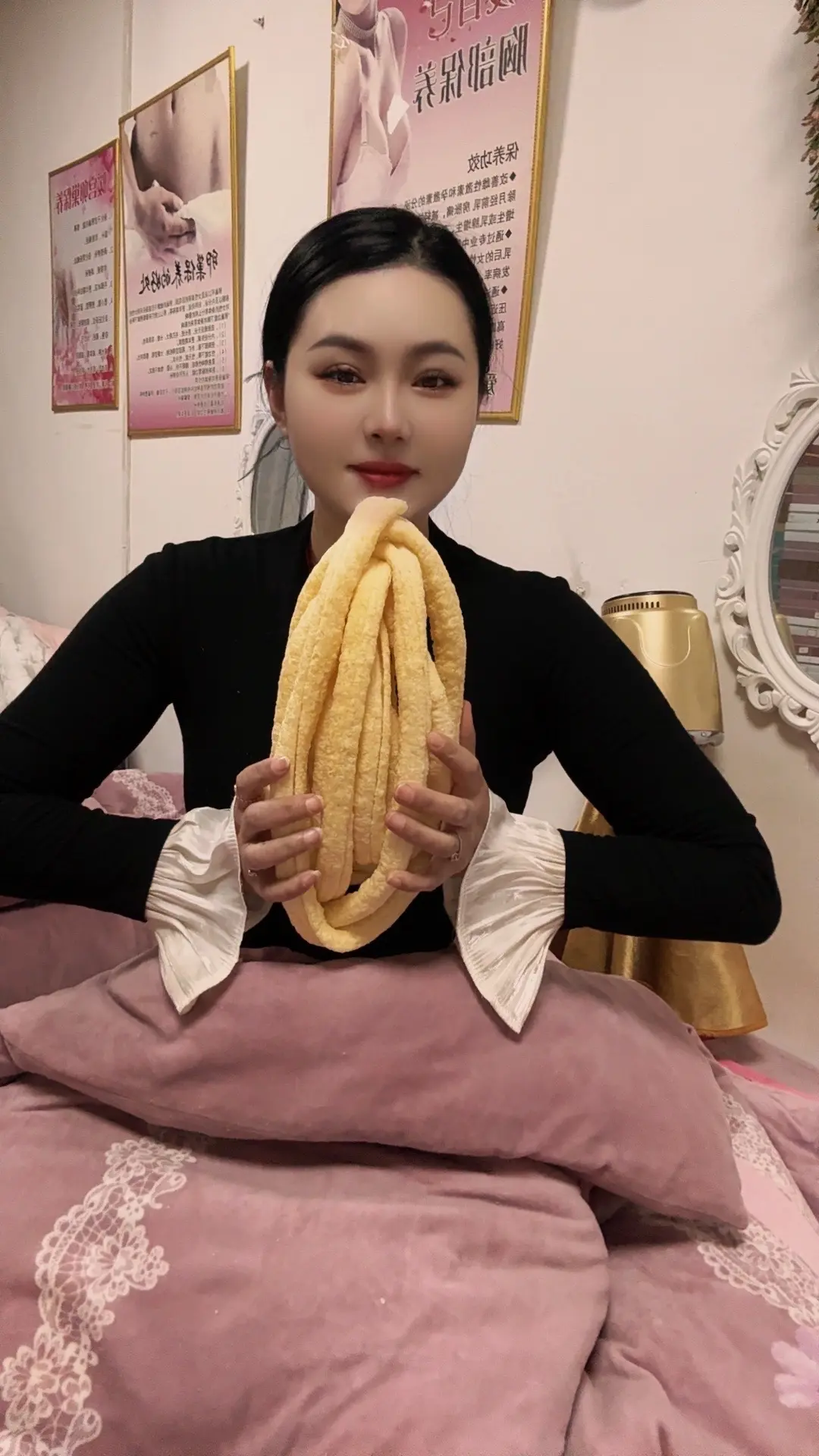 谁以前吃过这个 嘎嘣脆 忘不了的童年味道