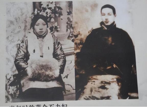 1997年，蒋纬国去世的消息轰动了全台湾，但是并不是因为他的死讯，而是因为他的遗