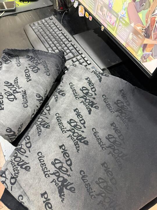 中大洗褪找强哥