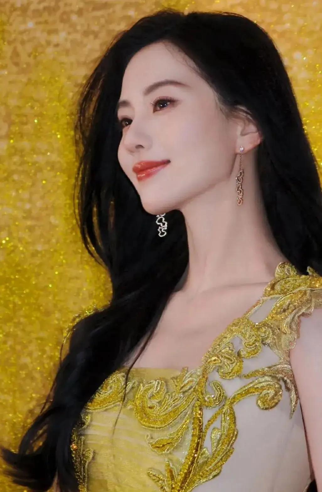美丽高贵！