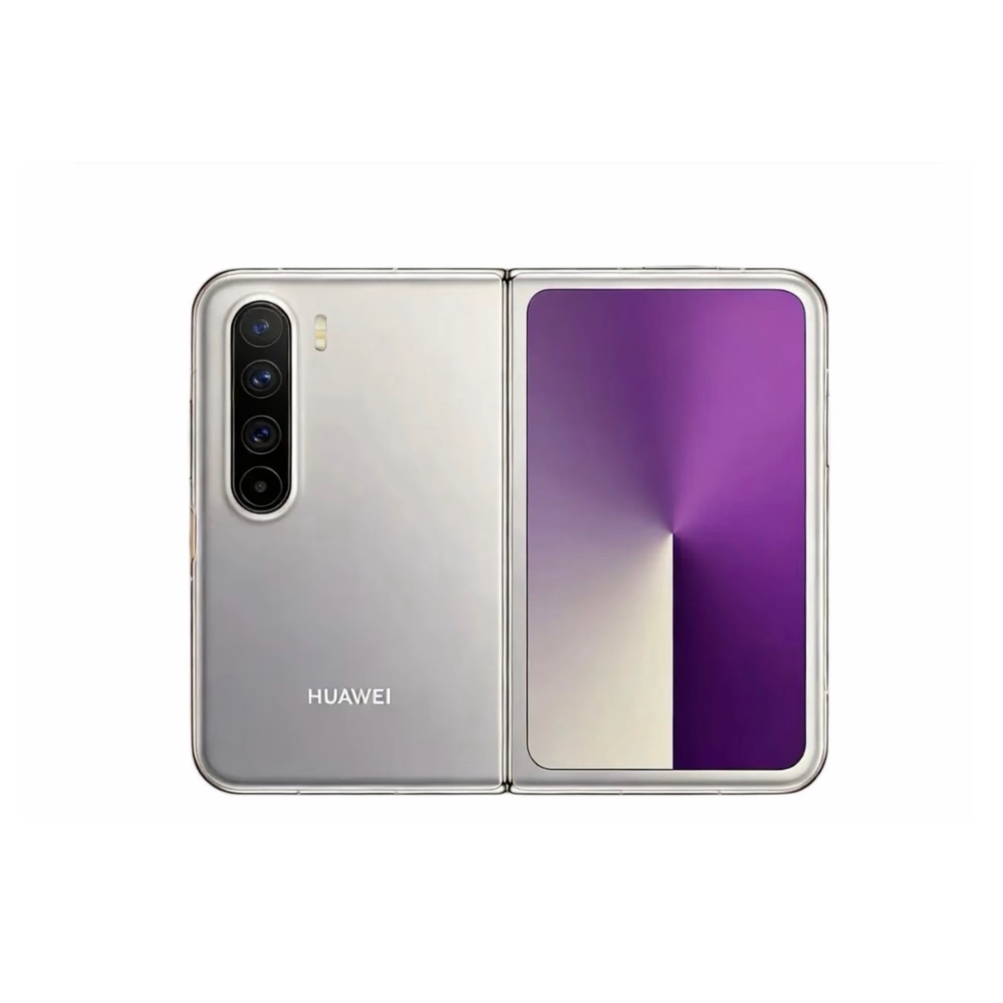 华为PuraX2提前截胡定价过万且姗姗来迟的苹果 iPhone Fold华为要是