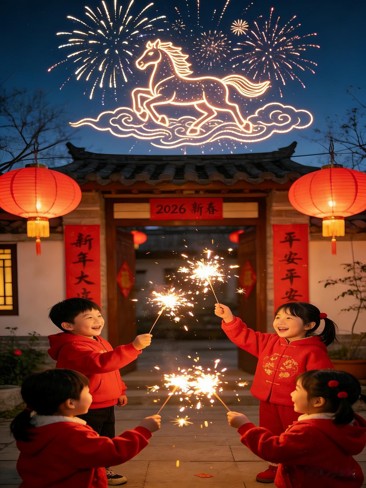 骏马启程得现金我正在参加骏马启程分50万春节活动。完成任务使骏马加速，累计里程越