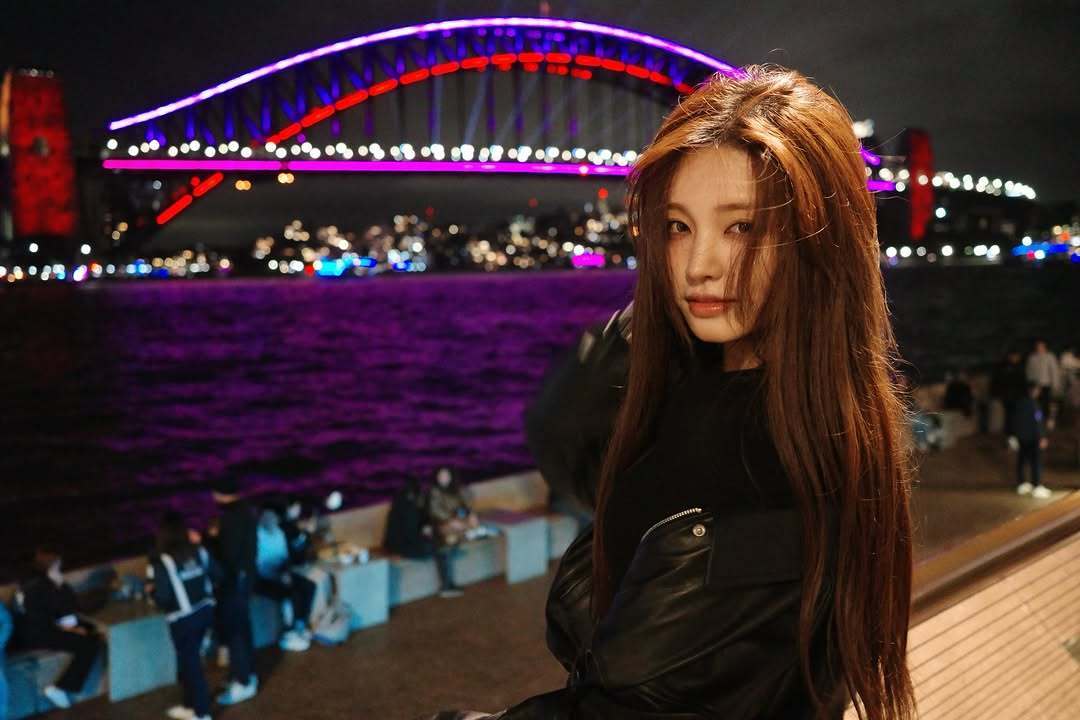 Liz 无刘海ver. 