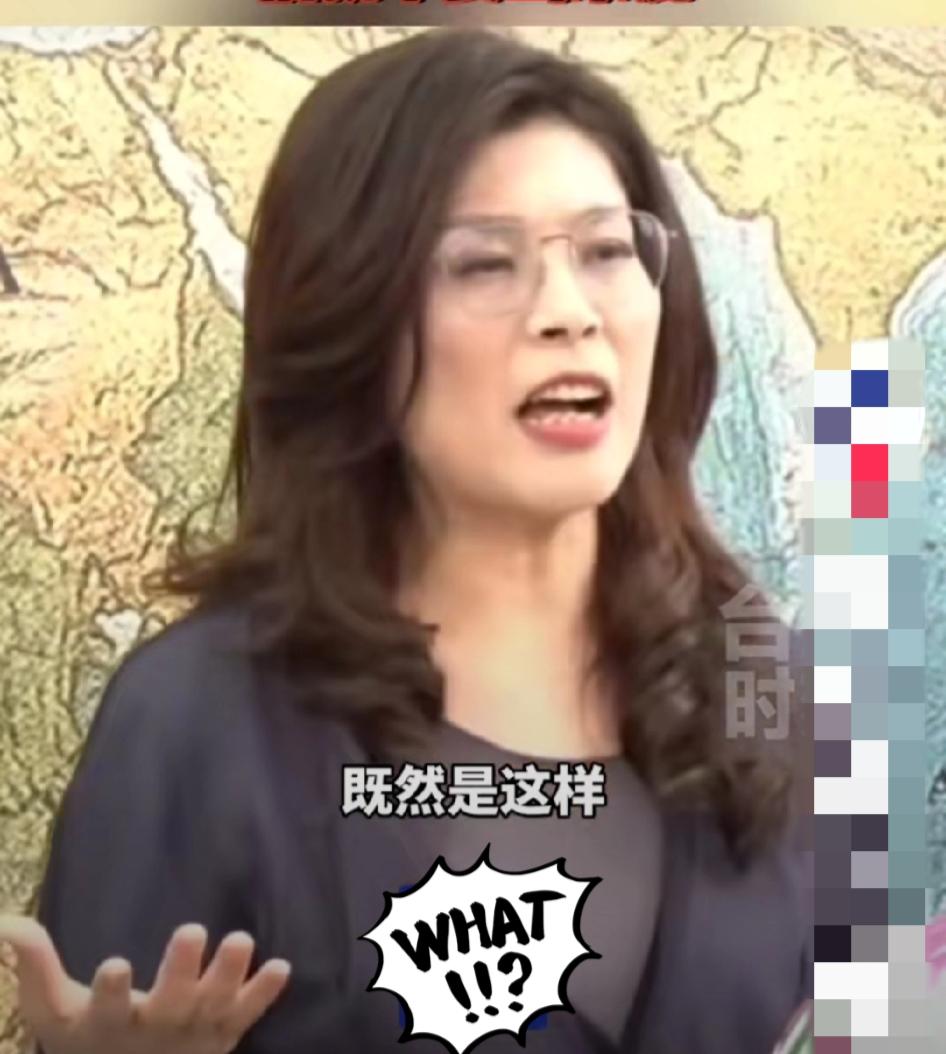 郑丽文访美行程曝光，希望见高层，美国智库预测并不乐观！

据台媒“自由时报”报道