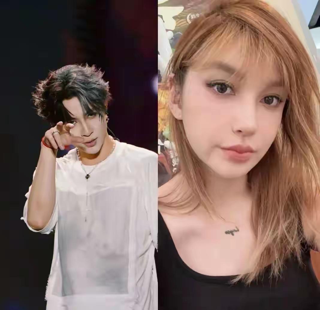 曝光隐私必翻车！李雨桐泄露薛之谦信息被行拘，这波真不冤
 
4月19日最新消息来