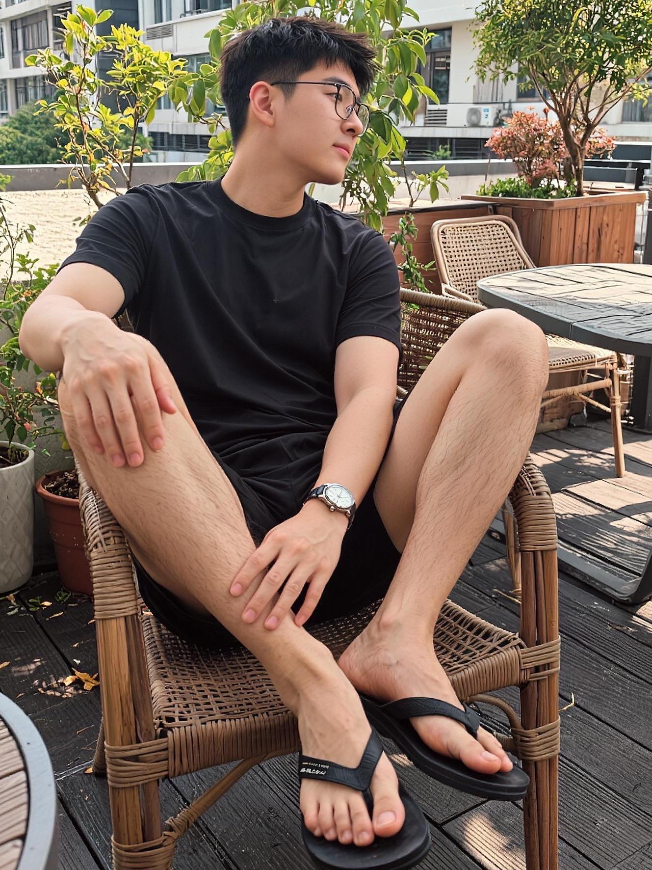 手就那么大，握不住的东西太多了。
