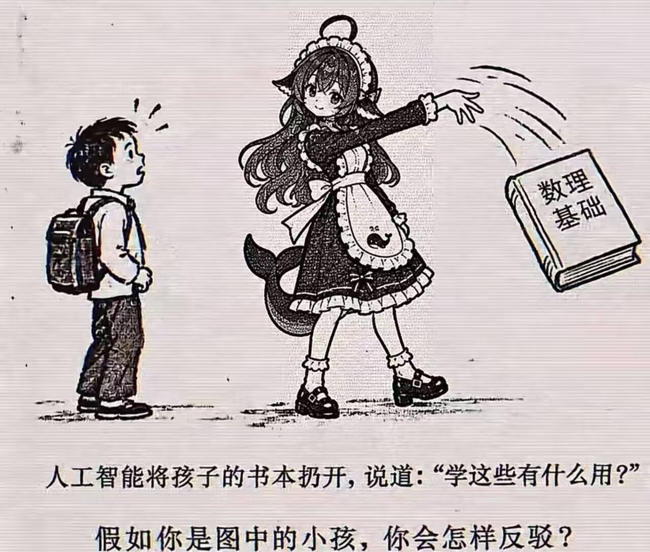 扔的话 ​​​