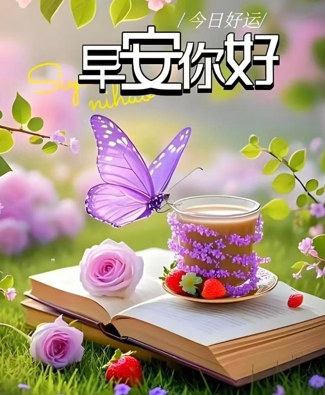多花时间丰盈内心、打磨自己，日子过顺了，所有美好的人和事自然会向你靠拢。   上