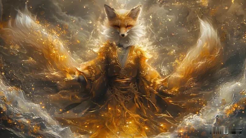 民间“四大地仙”通常指狐仙、黄仙、白仙、柳仙，其中狐仙（狐狸） 地位最高，被尊为