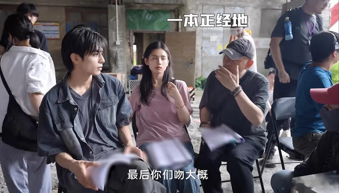 我被俊杰爷爷笑死了 