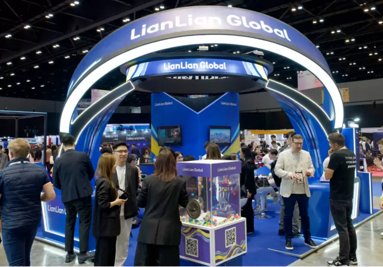 连连数字再登Money20/20 Asia：签约新伙伴、论行业趋势，共探AI驱动的全球智能金融新基建