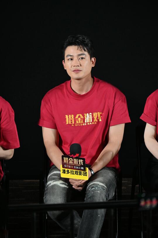 还得是香港电影啊，太敢拍了❗️海鸥们有福了