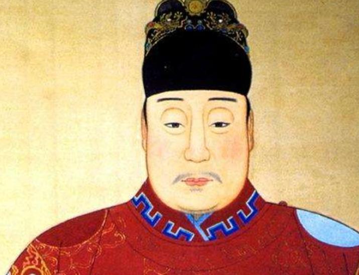 如果非要给中国历史上的亡国之君排个名次，崇祯皇帝朱由检要是说自己是第二，估计没人