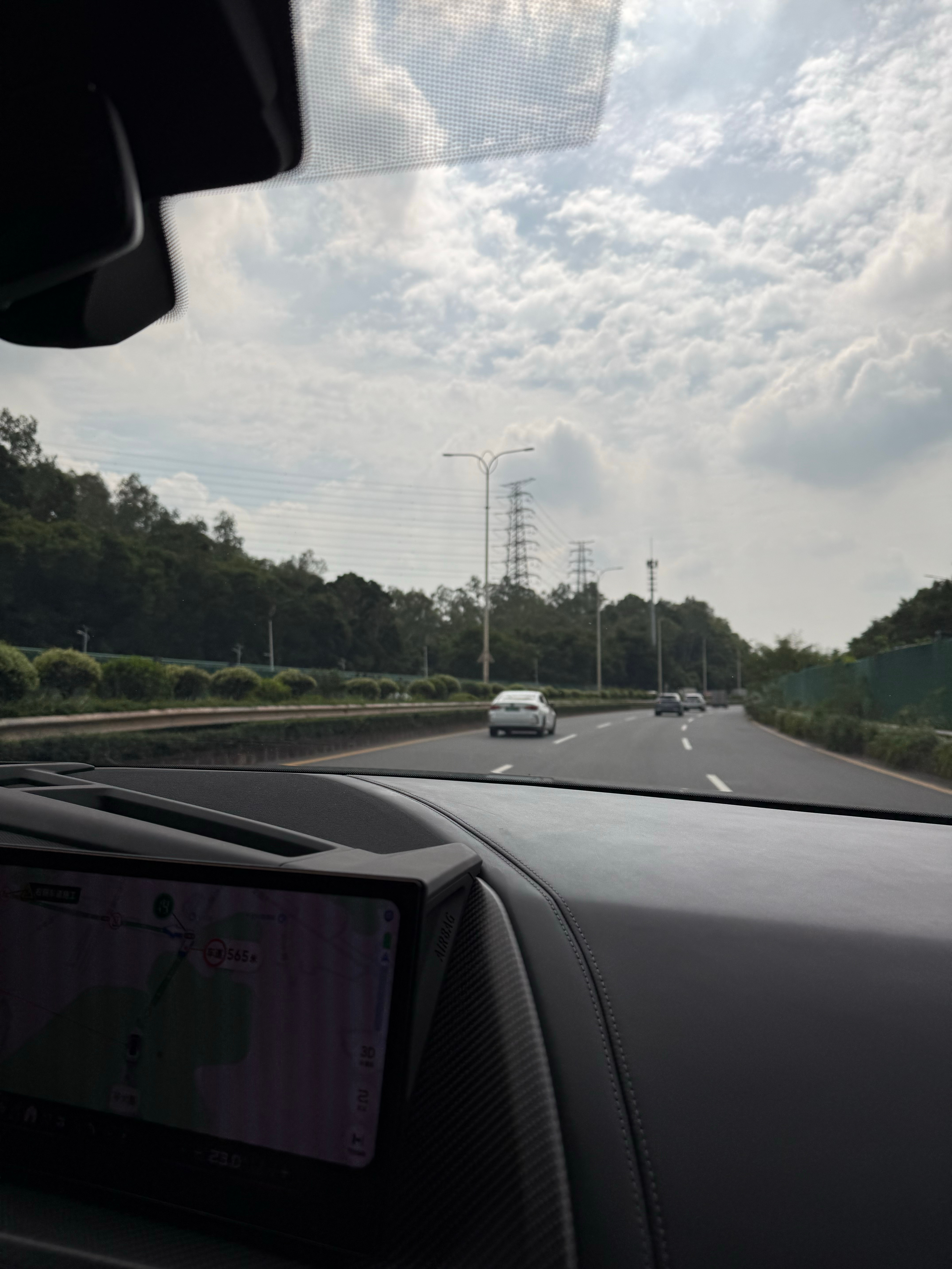 ✅今日宜 奔波｜跑工厂｜做产品🚖 