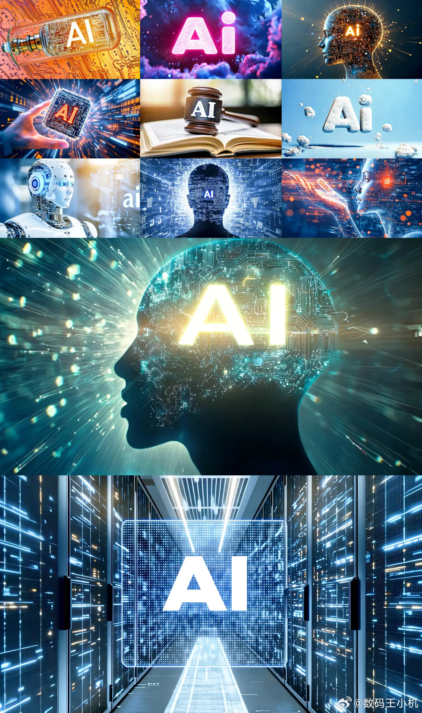 AI短剧 偷脸所以我现在刷抖音的时候，真想有个功能就是关闭所有AI生成的视频，乱