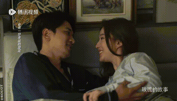 有点为林更新鸣冤了！
热播剧《玫瑰的故事》都已经播到了26集，我想问问大家，在方