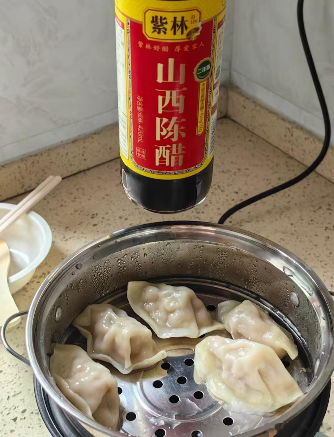 紫林醋花式吃法邓亚萍官宣紫林品牌大使   邓亚萍同款好醋看邓亚萍的居家vlog，