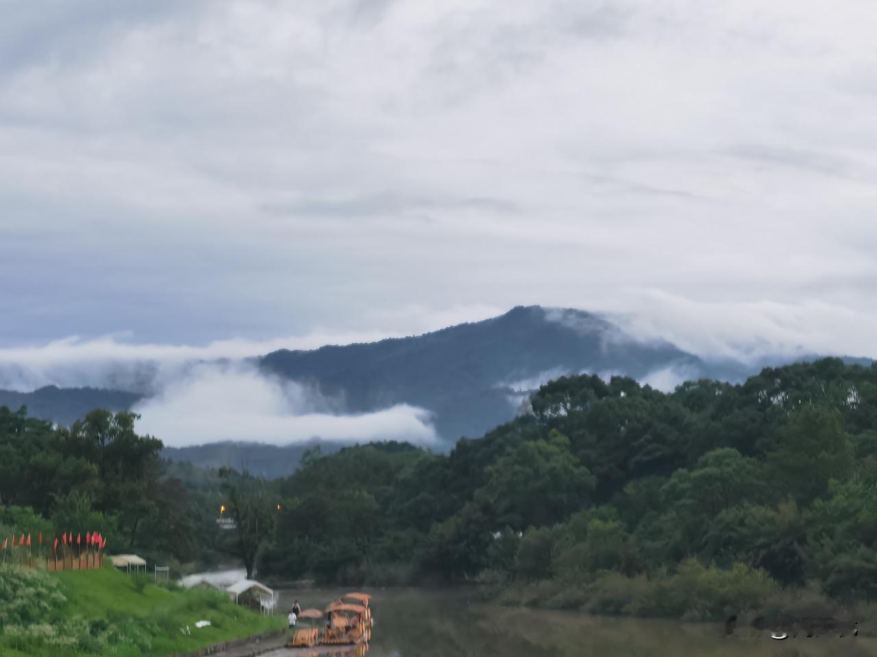 修行人追求的道路，有没有尽头？
有！
我们修行，就如同，我们的本体为金矿，把他提