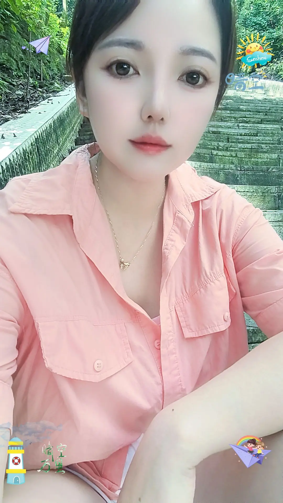 我也想要幸福，但是