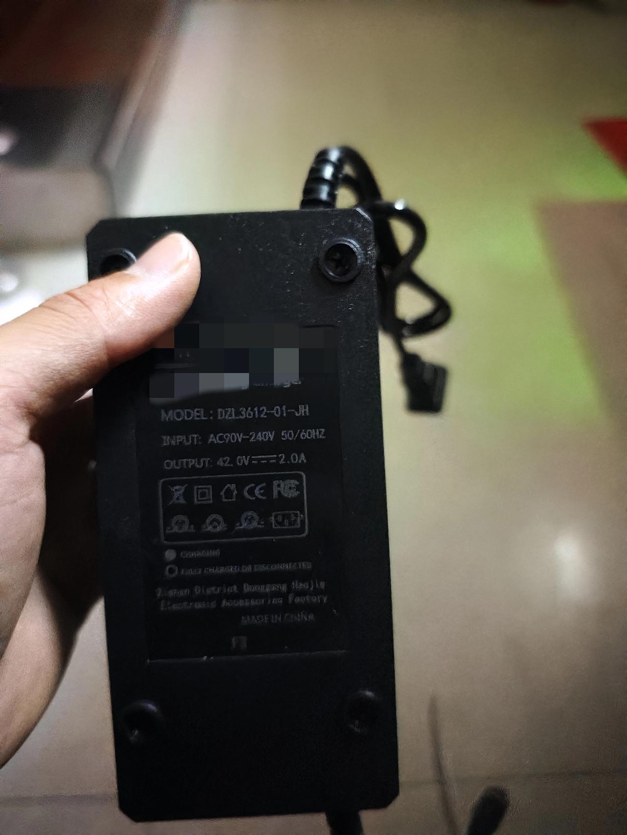 消费日提醒：网购电池、充电器无3C认证？别慌，这样维权能全额退款还能索赔
 
每
