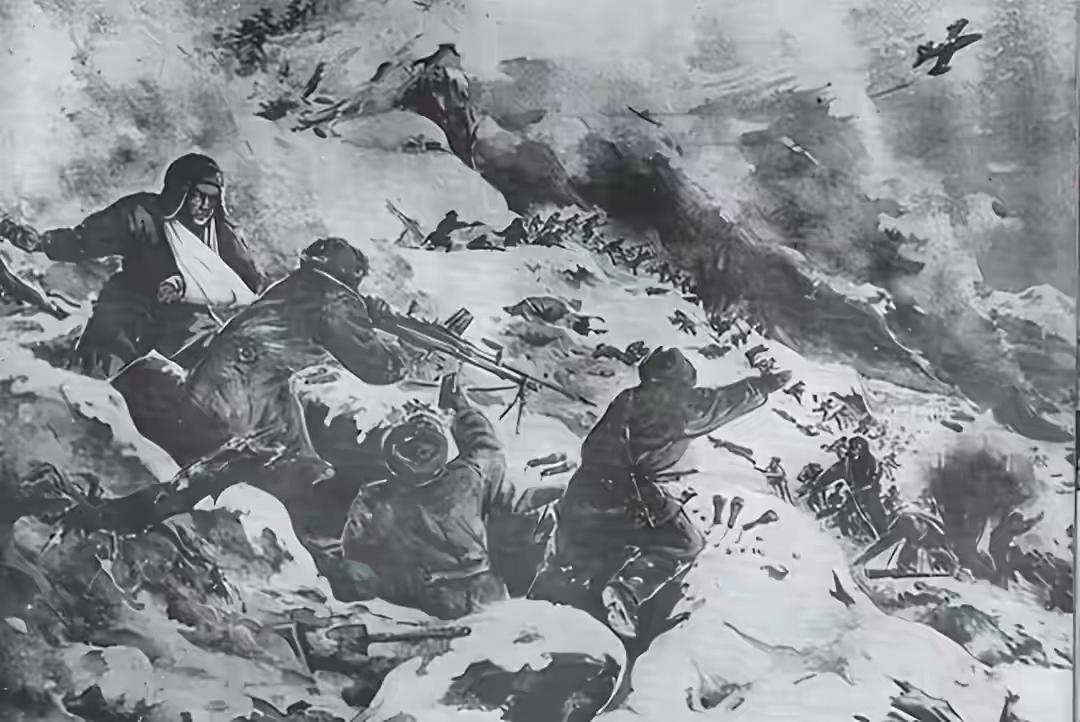 那些该死的公知对着国人喊出的离谱言论“战争没有赢家”，美国立国200多年，不是在