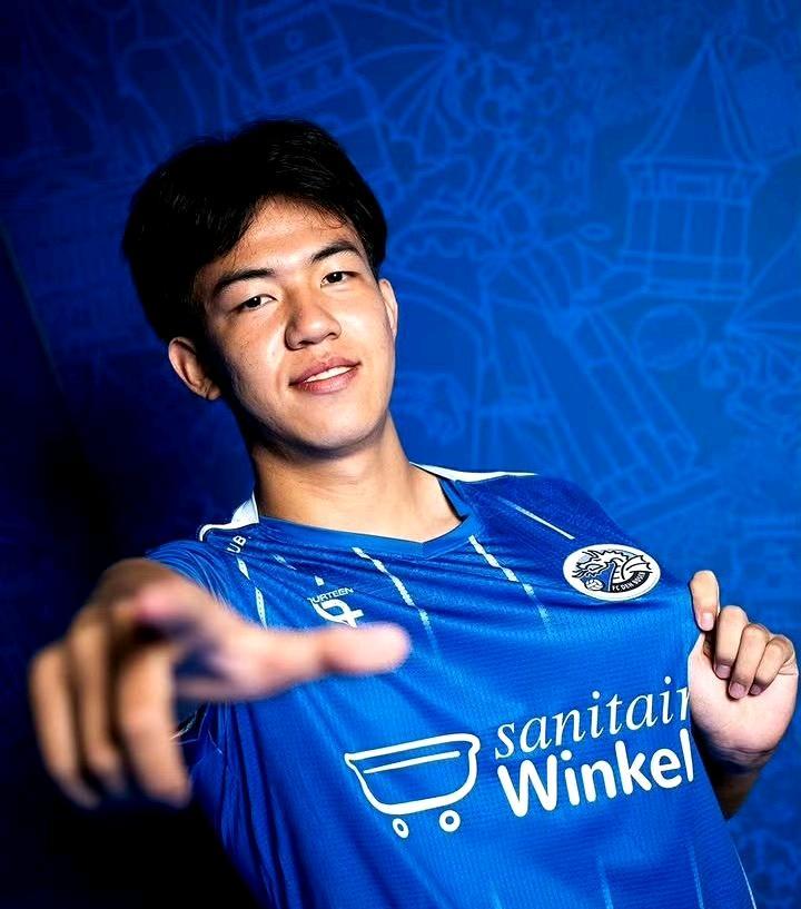 U23请即刻留洋！现下当务之急就是赶紧送小伙子们出国踢球，能走一个是一个，其中有