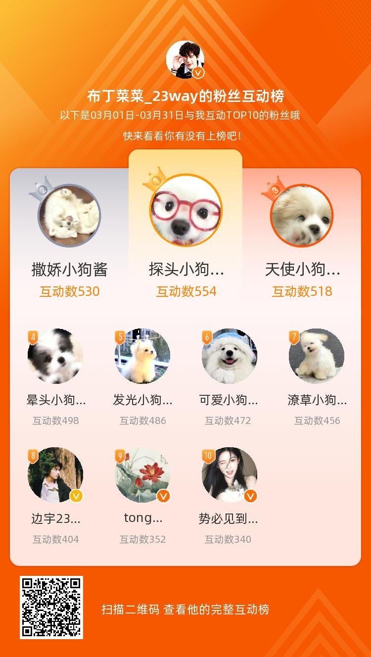 还是我最爱我自己