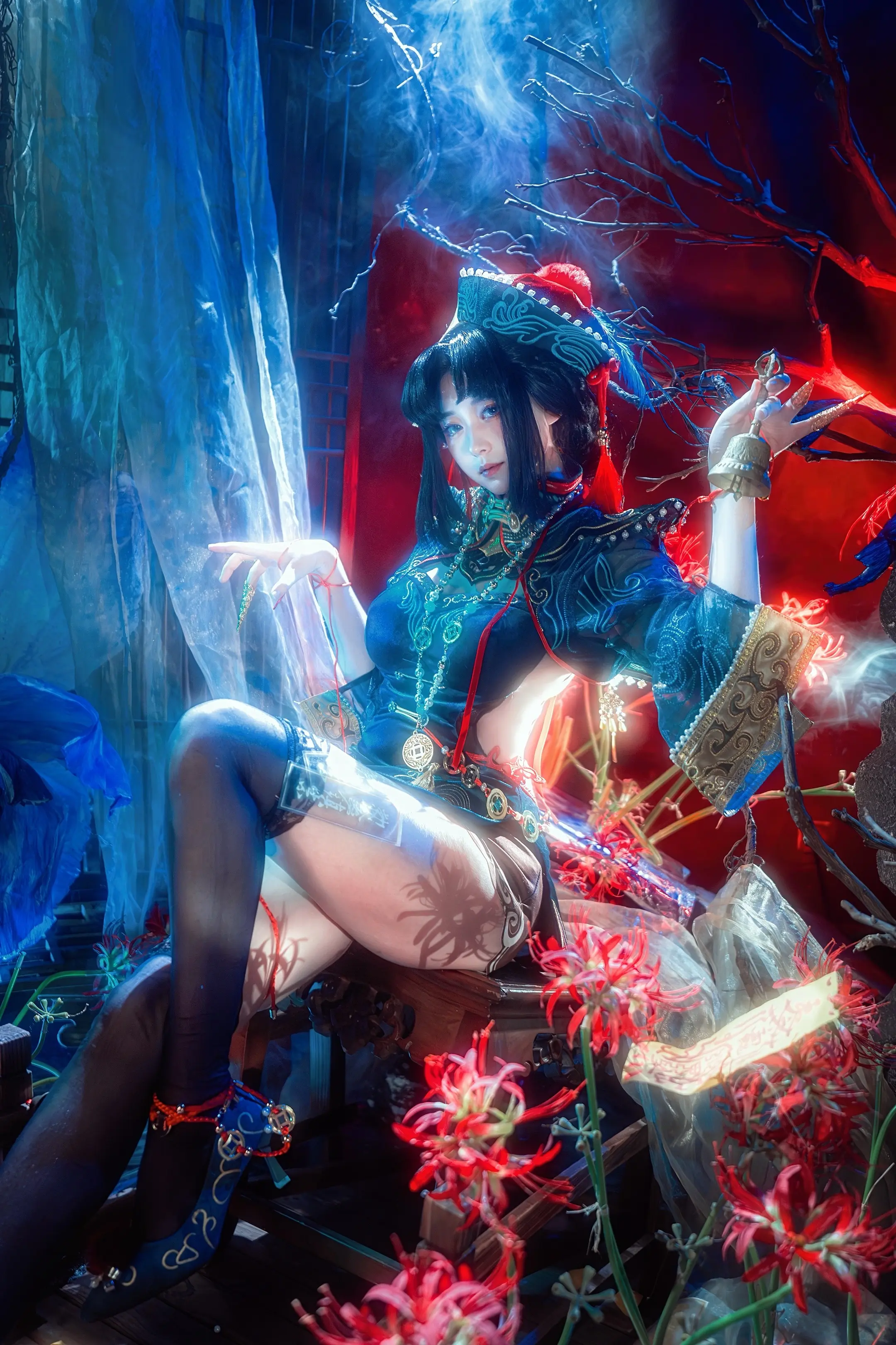 男人女人，我有一些