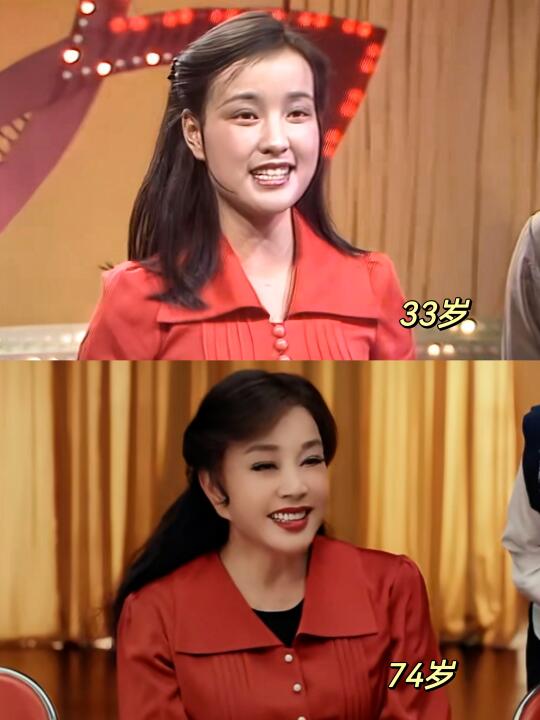74岁活成冻龄少女，这才是内娱最强养生王者