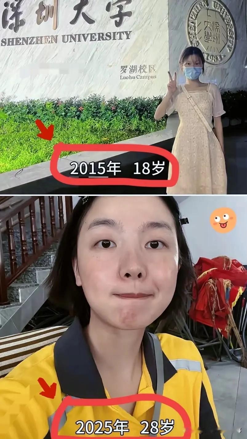 神回复……外卖只是她选择的一个，而不是她的天花板。