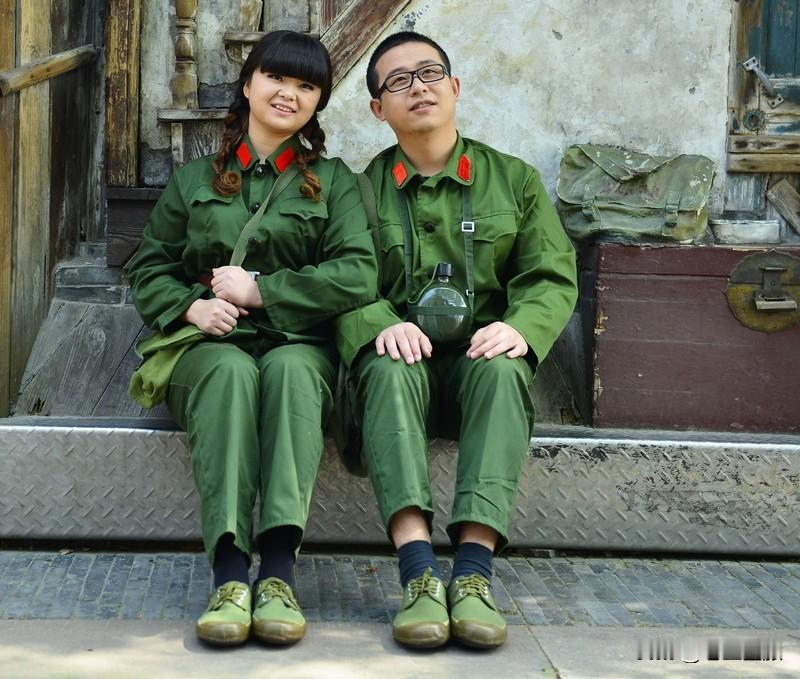 在我心中，解放军就是最可爱的人。1951年，魏巍写下《谁是最可爱的人》，像马玉祥