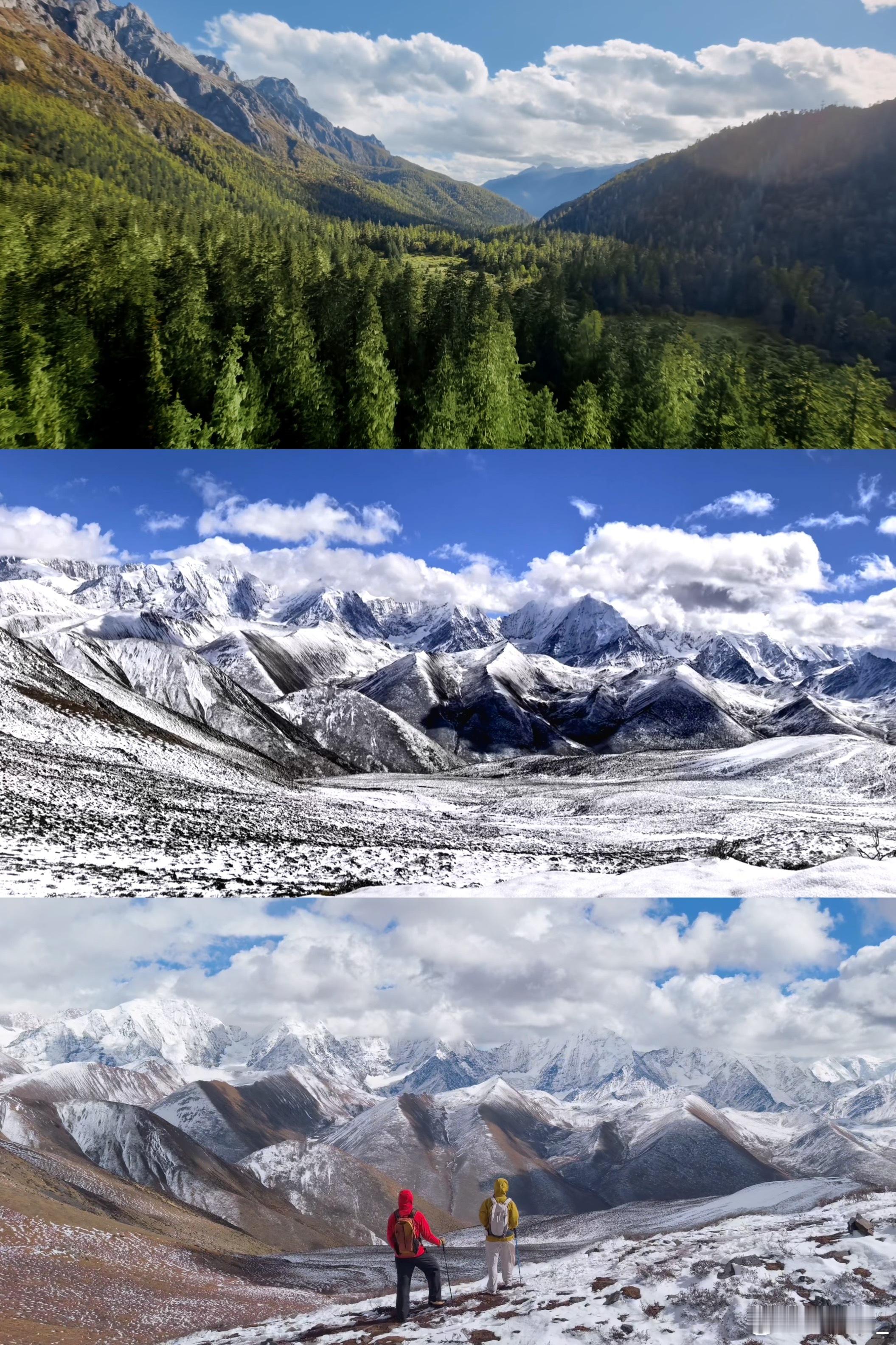 国家地理镜头下每一帧都是大片以前总觉得国家地理大片遥不可及，直到用Mate X7