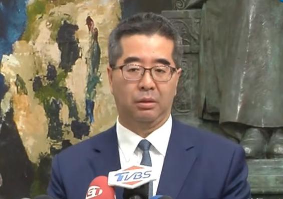 萧旭岑：马英九不肯见我

针对被马英九指控违反财政问题，萧旭岑今天（25日）上午