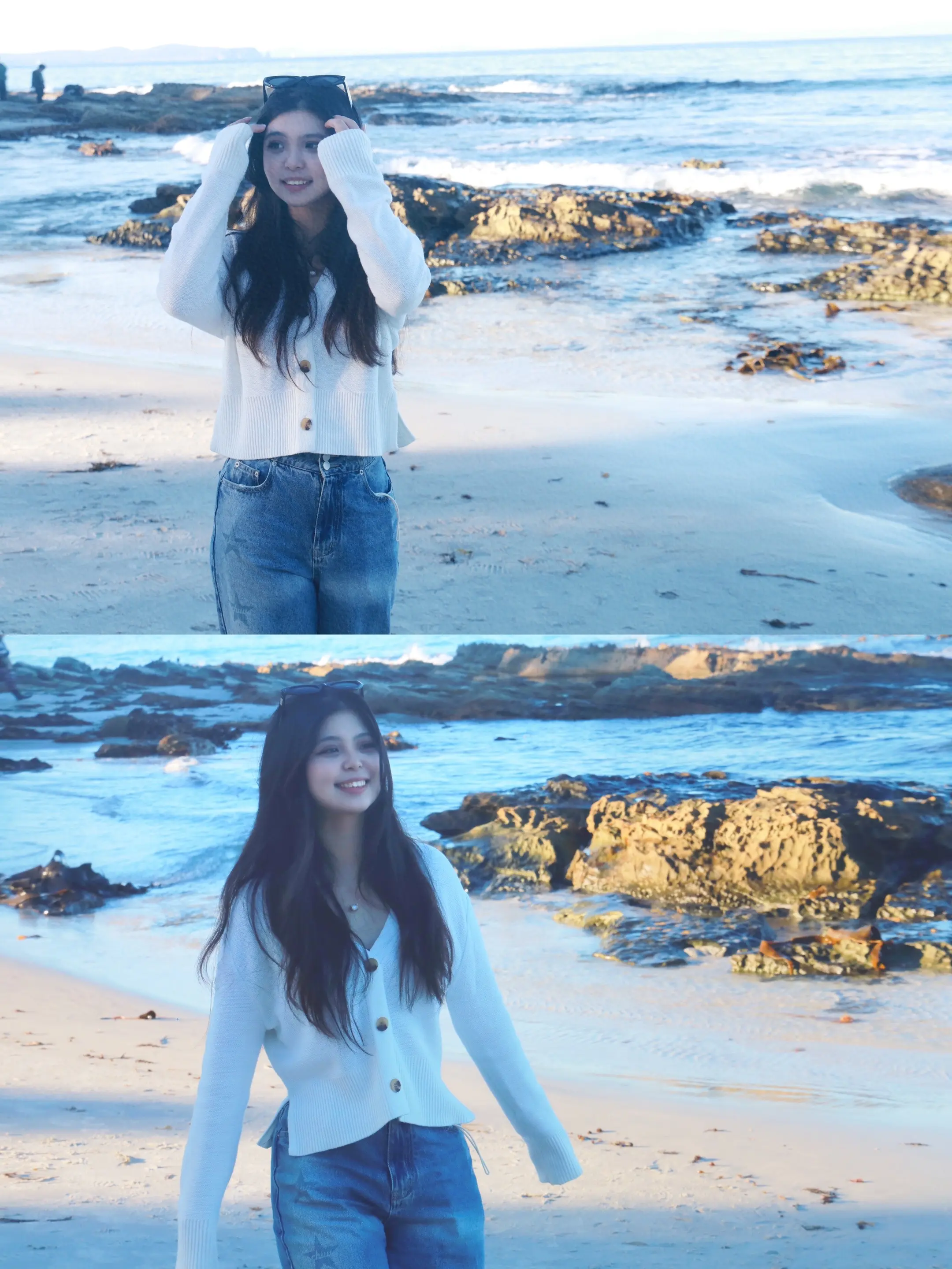 🇦🇺万里迢迢江山未曾能把我阻拦