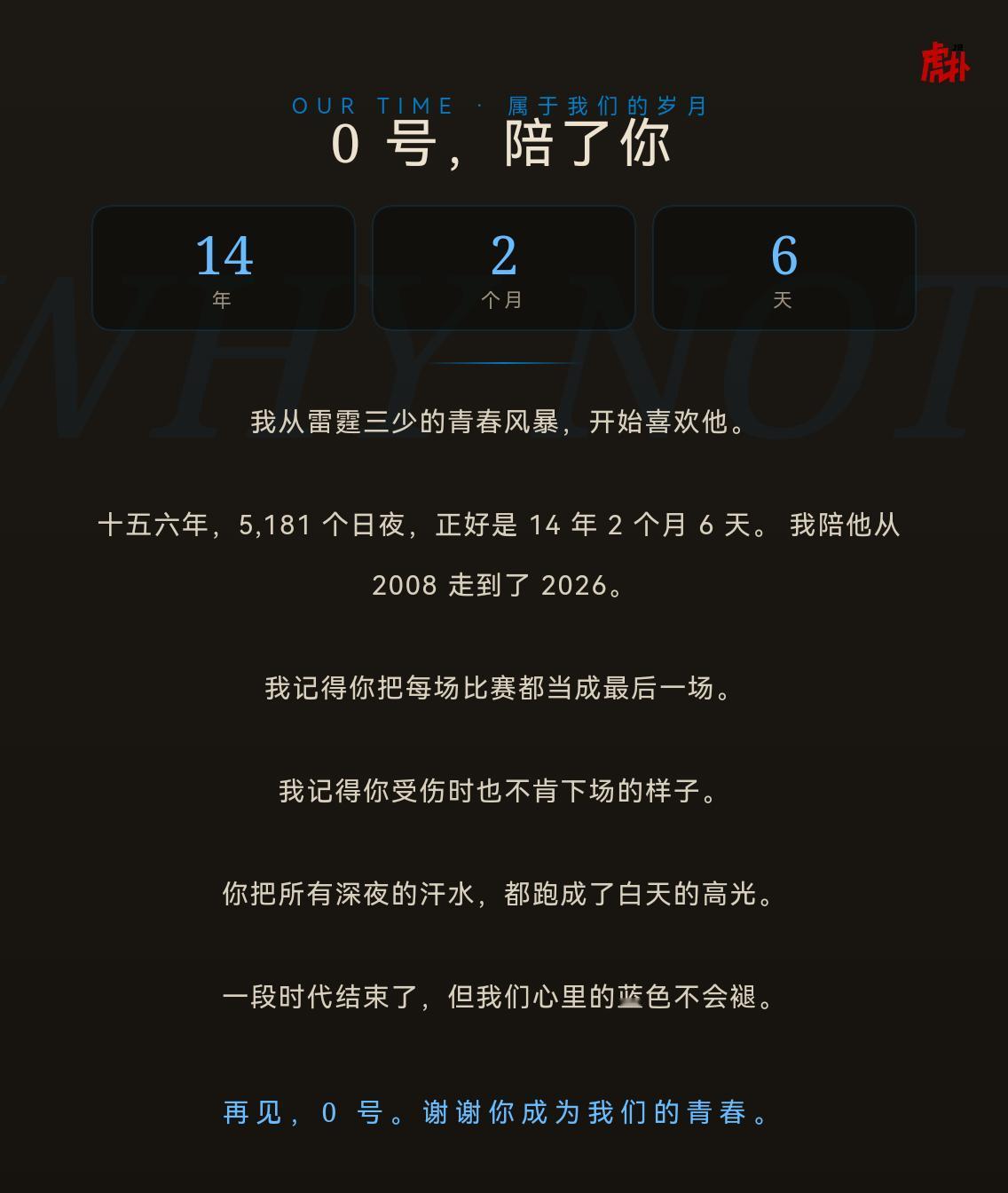 威少属于我的青春的一部分。
2012赛季是我正儿八经看NBA的时候。当年雷霆三少