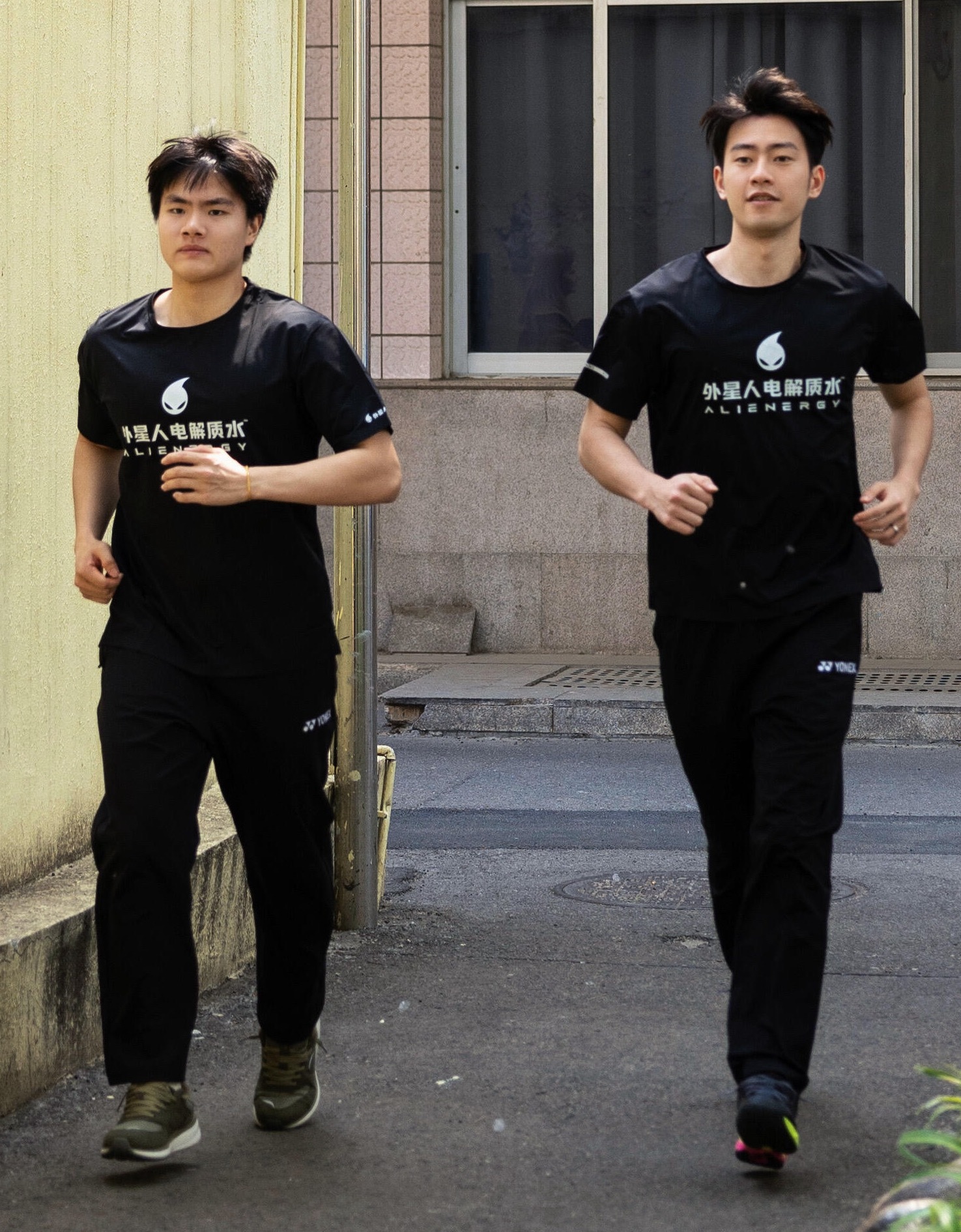 好喜欢这张谁懂，仿佛窥探到我家男宝的日常