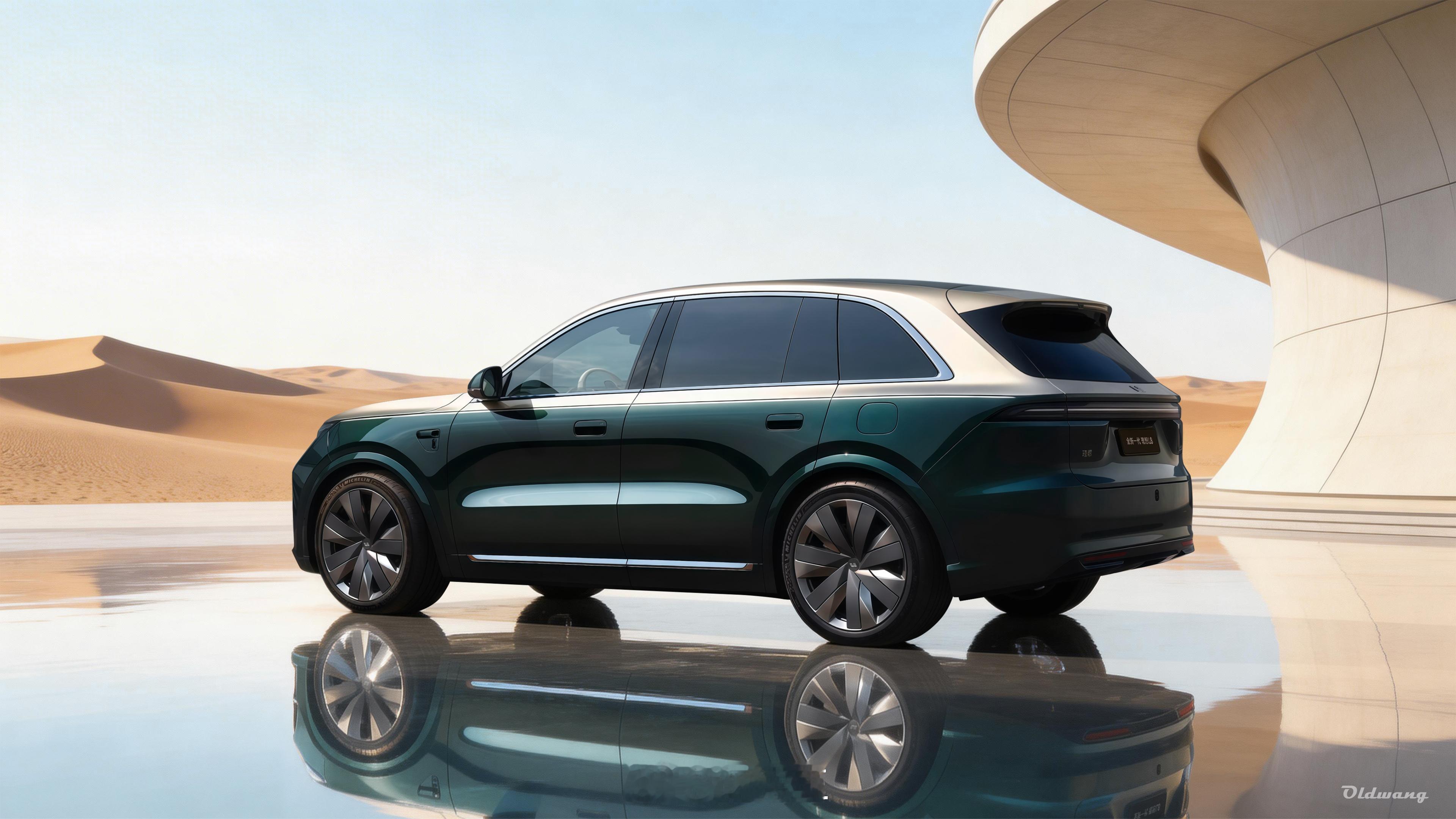 2026年发布的旗舰SUV (含五/六/七座)，如果还没有线控四轮转向、EMB电