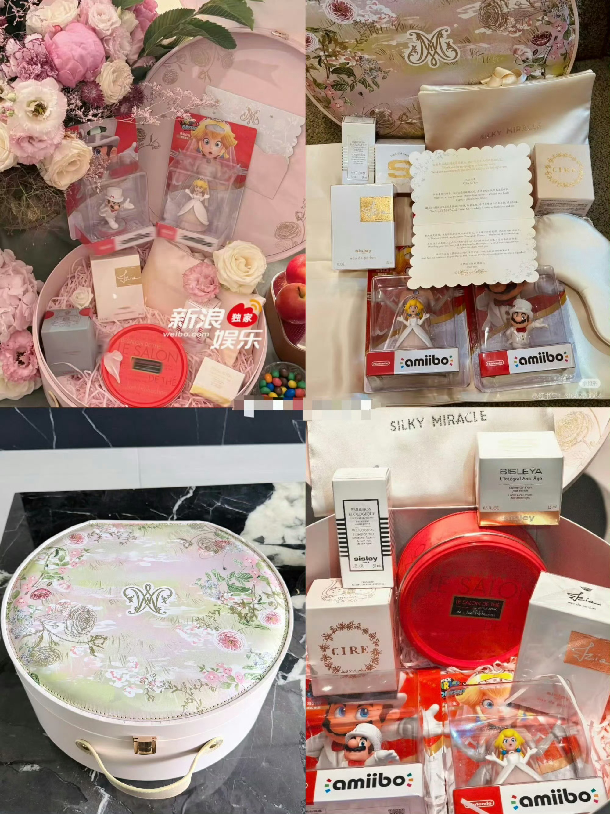 曝奚梦瑶婚礼机酒全包伴手礼5万关于网传“奚梦瑶婚礼机酒全包伴手礼5万”的消息，实