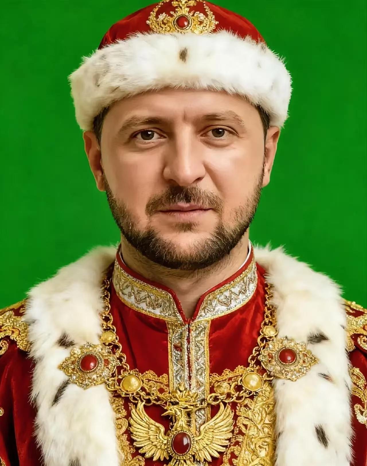 就在刚刚
乌克兰突然宣布了

11月9日，乌克兰总统泽连斯基签署新的制裁决定，针